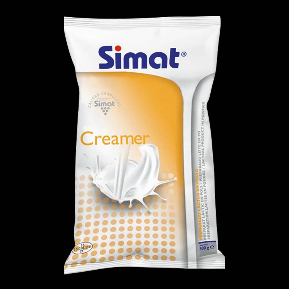 ГРАНУЛЬОВАНІ ВЕРШКИ CREAMER 500гр