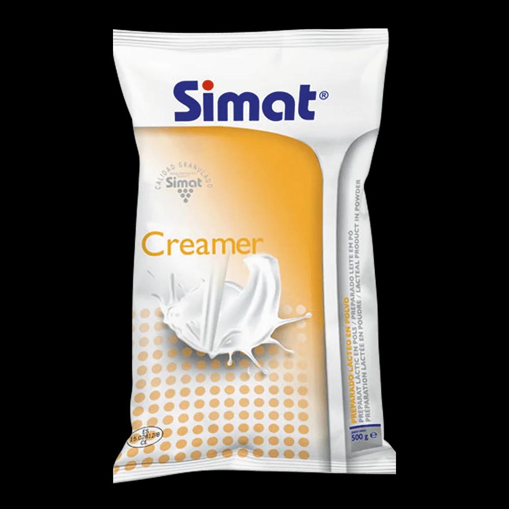 ГРАНУЛЬОВАНІ ВЕРШКИ CREAMER 500гр